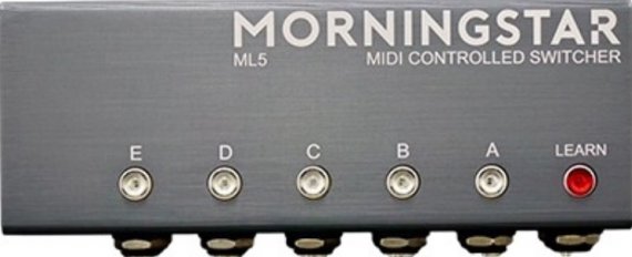 ML5