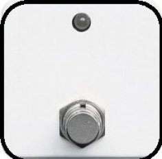Henretta Engineering MR. WHITE TWEAK BOOST