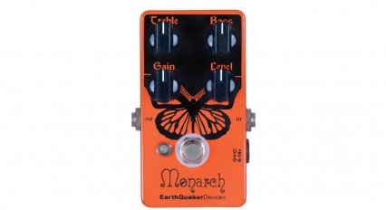 Monarch