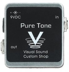 Pure Tone Buffer