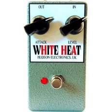 White Heat