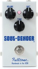 Pedals Module Soul-Bender v2 from Fulltone