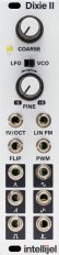 Eurorack Module Dixie II from Intellijel