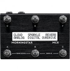 MC6 MKII
