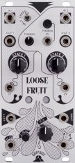 Eurorack Module Loose Fruit from God's Box