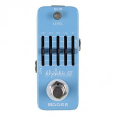 Pedals Module Graphic G from Mooer