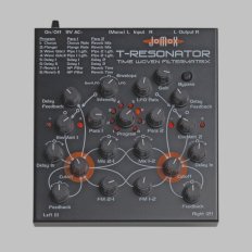 Pedals Module Jomox T-Resonator from Jomox