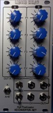 Liquid HiHat v1.4