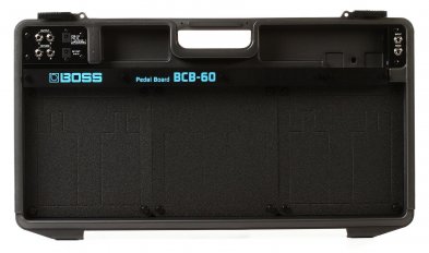 Pedals Module BCB-60 Pedal Board from Boss