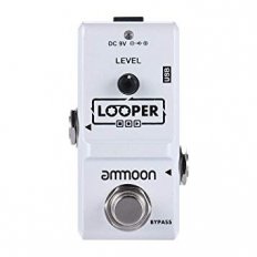 Pedals Module Nano Looper AP-09 from Ammoon