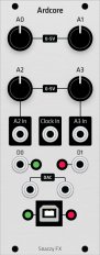 Ardcore (Grayscale panel)