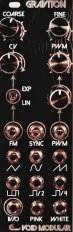 Graviton VCO