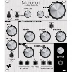 Steiner Microcon