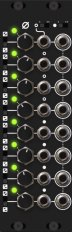 Eurorack Module ATN8 from Antumbra