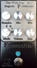 Pedals Module FrantaBit from Iron Ether