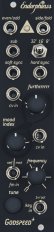 Godspeed (black)
