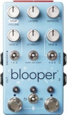 Pedals Module Blooper from Chase Bliss Audio