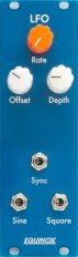Equinox LFO