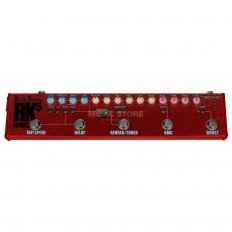 fly rig richie kotzen