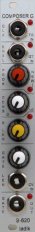 Eurorack Module S-620 Composer G from Ladik