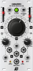 Eurorack Module Sarajewo from Xaoc Devices