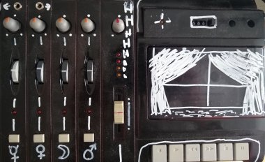 tascam portastrudio