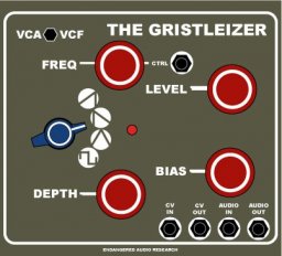 Gristleizer