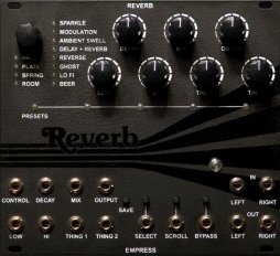 Empress Reverb