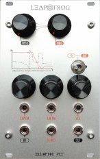  MKS Leapfrog VCF Custom Panel