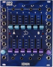 Eurorack Module Sponde from IO Instruments