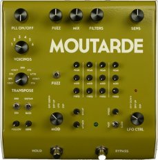 Moutarde