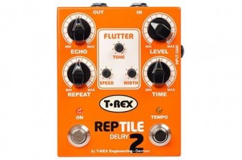 Reptile 2