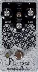 Pedals Module Plumes from EarthQuaker Devices