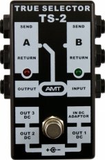 TS-2 True Selector