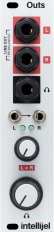 Eurorack Module Outs from Intellijel