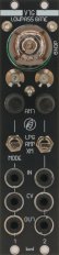 Eurorack Module VTG from Bard