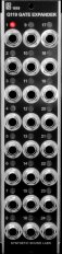 Q119 Gate Expander – Model 1619