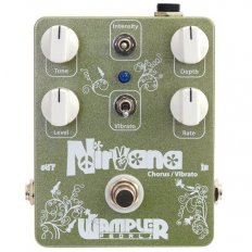 Pedals Module Nirvana Chorus from Wampler