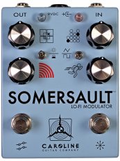 Somersault Lo-Fi Modulator