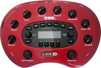 POD XT