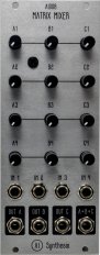 AI008 Eurorack Matrix Mixer