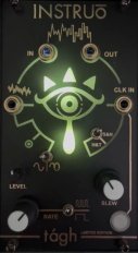 Eurorack Module tágh (Legacy) from Instruō