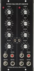 System X Dual Envelope Generator