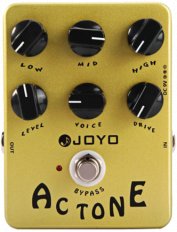 Pedals Module JF-13 AC Tone from Joyo