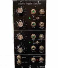 CGS92 Smooth & Stepped Generator