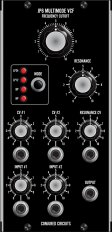 JP6 Multimode VCF