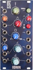 Eurorack Module Euporie from IO Instruments