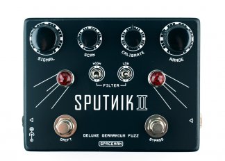 Sputnik II