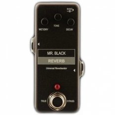 Pedals Module Mini Reverb from Mr. Black