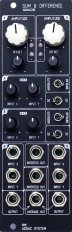 Eurorack Module ADDAC216 from ADDAC System